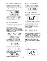 Предварительный просмотр 36 страницы Sperian Biosystems NXP Reference Manual