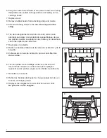 Предварительный просмотр 4 страницы Sperian Fendall Pure Flow 1000 Manual