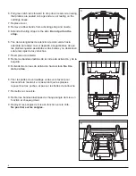 Предварительный просмотр 8 страницы Sperian Fendall Pure Flow 1000 Manual