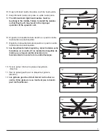 Предварительный просмотр 9 страницы Sperian Fendall Pure Flow 1000 Manual