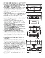 Предварительный просмотр 10 страницы Sperian Fendall Pure Flow 1000 Manual