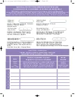 Preview for 2 page of Sperian Miller 1007031 User And Maintenance Manual