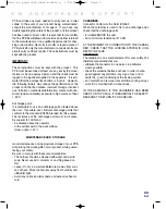 Preview for 5 page of Sperian Miller 1007031 User And Maintenance Manual