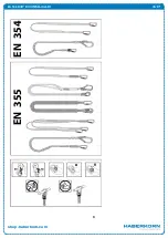 Предварительный просмотр 3 страницы Sperian MILLER 354 Manual