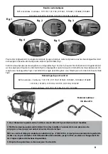 Preview for 9 page of Sperian Miller Butterfly II Manual