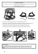 Preview for 18 page of Sperian Miller Butterfly II Manual