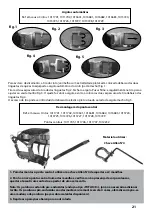 Preview for 21 page of Sperian Miller Butterfly II Manual