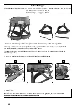 Preview for 38 page of Sperian Miller Butterfly II Manual