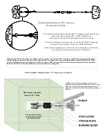 Предварительный просмотр 3 страницы Sperian MILLER Grip 497 Operation And Instruction Manual