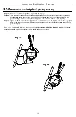 Предварительный просмотр 20 страницы Sperian MILLER MIGHTEVAC User Instruction Manual