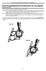 Предварительный просмотр 31 страницы Sperian MILLER MIGHTEVAC User Instruction Manual