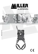 Предварительный просмотр 1 страницы Sperian MILLER R2 General Instructions For Use