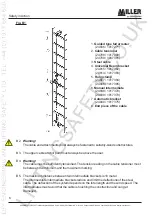 Preview for 6 page of Sperian MILLER Soll Vi-Go Operation & Maintenance Instructions Manual