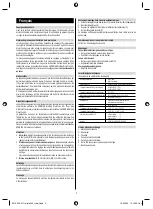 Предварительный просмотр 4 страницы Sperian Optrel p430 User Instructions