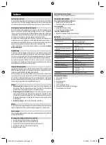 Предварительный просмотр 7 страницы Sperian Optrel p430 User Instructions