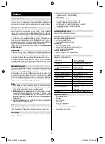 Preview for 7 page of Sperian Optrel p450 Manual