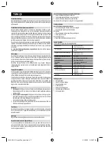 Preview for 19 page of Sperian Optrel STAR Quick Start Manual