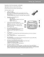 Preview for 13 page of Sperian Titmus V2 User Instruction Manual