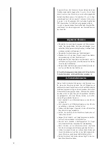 Preview for 8 page of SPERO 390 2202 922 Operating Instructions Manual