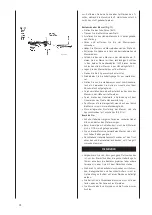 Preview for 24 page of SPERO 390 2202 922 Operating Instructions Manual