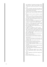 Preview for 44 page of SPERO 390 2202 922 Operating Instructions Manual