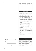 Preview for 48 page of SPERO 390 2202 922 Operating Instructions Manual