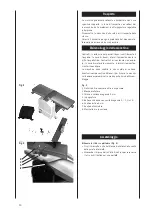 Preview for 50 page of SPERO 390 2202 922 Operating Instructions Manual