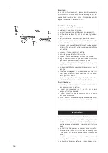 Preview for 56 page of SPERO 390 2202 922 Operating Instructions Manual