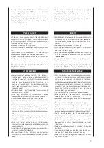 Preview for 73 page of SPERO 390 2202 922 Operating Instructions Manual