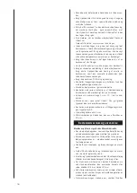 Preview for 76 page of SPERO 390 2202 922 Operating Instructions Manual