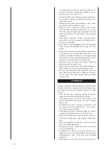 Preview for 78 page of SPERO 390 2202 922 Operating Instructions Manual