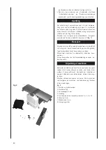 Preview for 80 page of SPERO 390 2202 922 Operating Instructions Manual