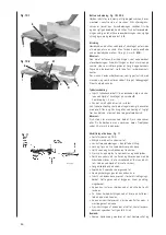 Preview for 86 page of SPERO 390 2202 922 Operating Instructions Manual