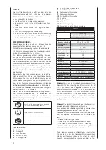 Preview for 6 page of SPERO 3901803922 Translation From The Original Instruction Manual