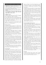 Preview for 15 page of SPERO 3901803922 Translation From The Original Instruction Manual