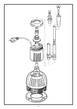 Preview for 9 page of SPERONI SPF  800 Operating Instructions Manual