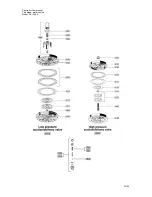 Preview for 26 page of Sperre HV1/140A Service Manual