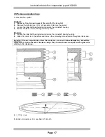 Preview for 18 page of Sperre HV2/200 Instruction Manual