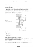 Preview for 19 page of Sperre HV2/200 Instruction Manual