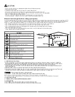 Preview for 3 page of Sperry instrument DM6400 Operating Instructions Manual