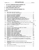 Preview for 9 page of Sperry instrument UTS 30 System Installation