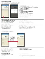 Preview for 11 page of Sperry instruments DM6850T Operating Instructions Manual