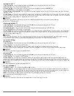 Preview for 6 page of Sperry instruments DSA-540A Operating Instructions Manual