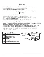 Preview for 3 page of Sperry instruments DSA600TRMS Operating Instructions Manual