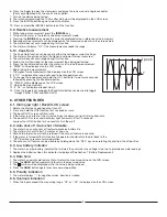 Preview for 7 page of Sperry instruments DSA600TRMS Operating Instructions Manual