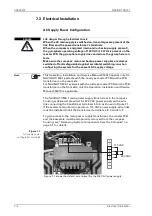 Preview for 94 page of Sperry Marine 4914-CA Operation, Installation And Service Manual