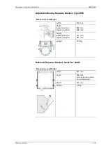 Предварительный просмотр 25 страницы Sperry Marine 5016-CA Operation, Installaion And Service Manual