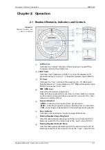 Предварительный просмотр 29 страницы Sperry Marine 5016-CA Operation, Installaion And Service Manual