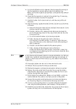 Предварительный просмотр 47 страницы Sperry Marine 5016-CA Operation, Installaion And Service Manual