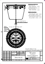 Предварительный просмотр 97 страницы Sperry Marine 5016-CA Operation, Installaion And Service Manual